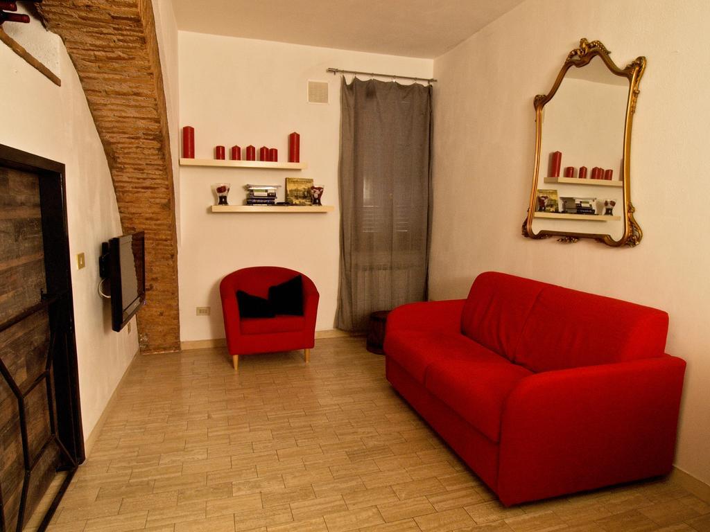 Scala In Trastevere Рим Номер фото